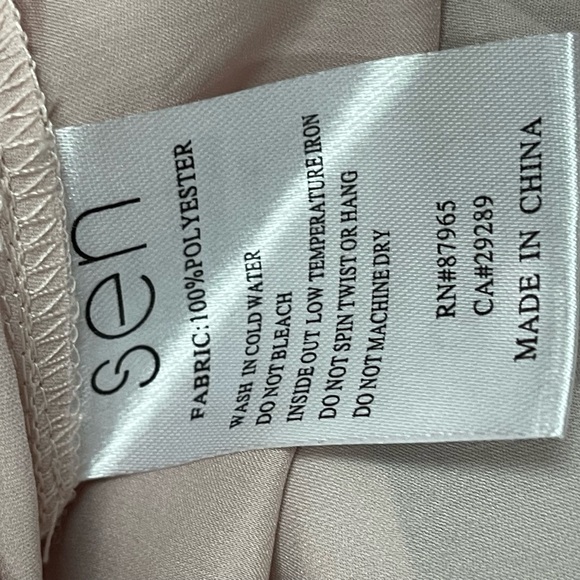 Sen - Picture 7 of 8